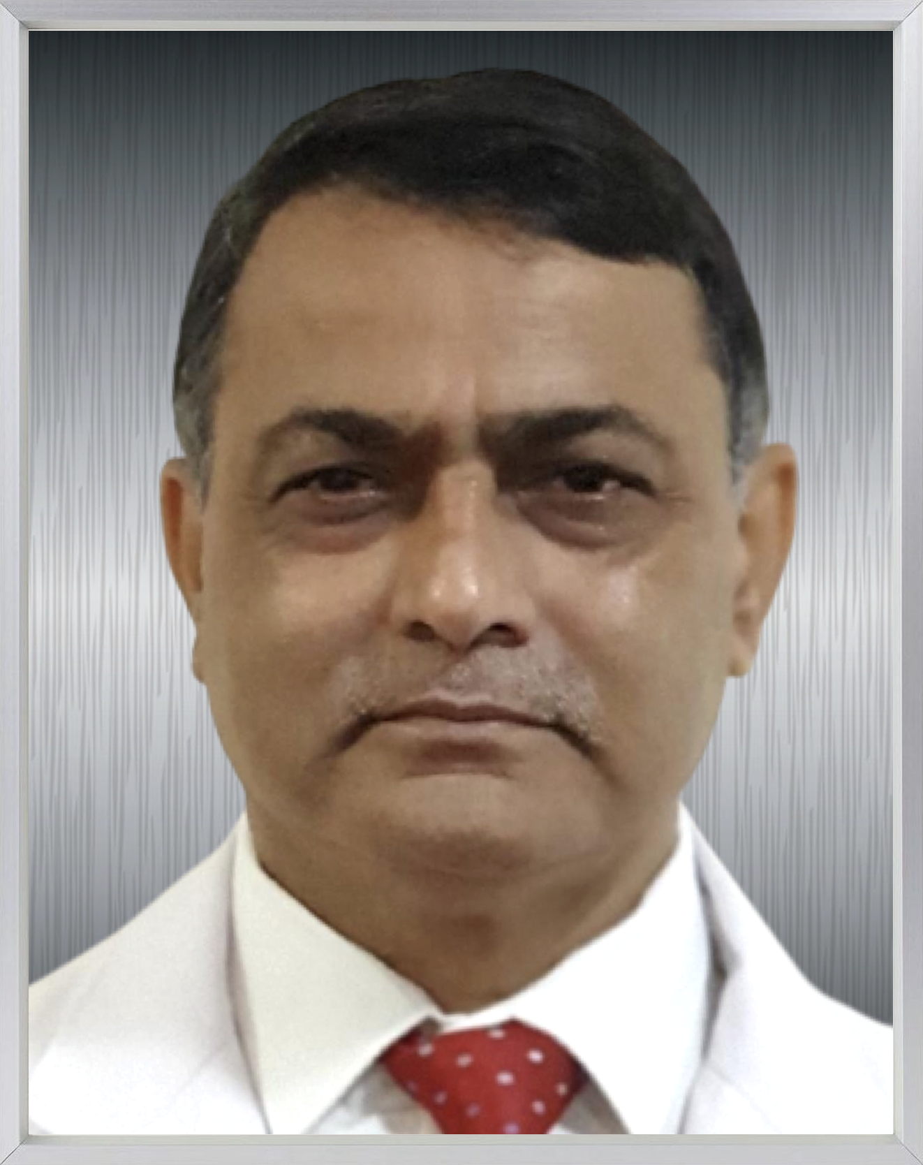 Dr Sudhir Kumar
