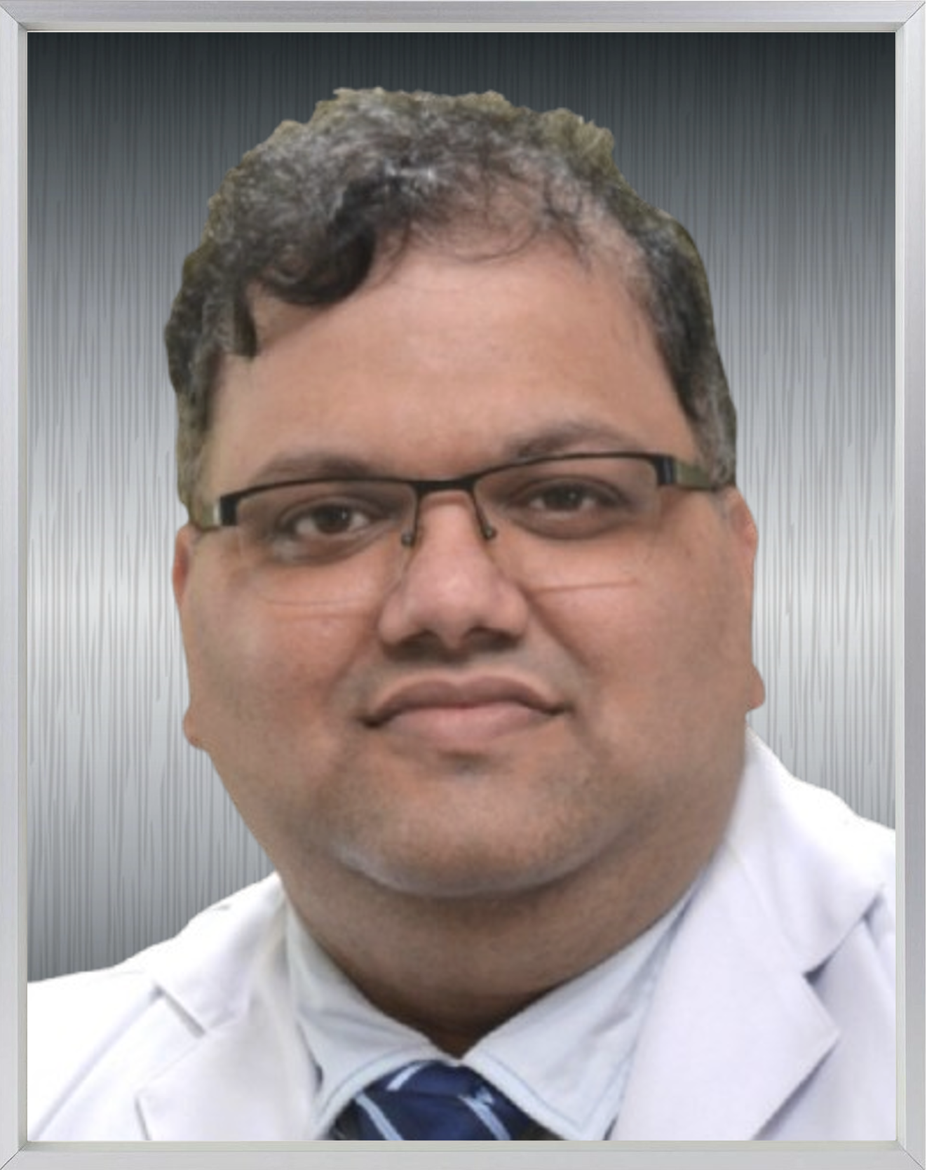 Dr Shailesh Pai